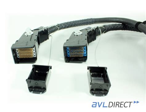 stage boxes ramlatch